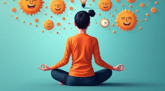 gestione dello stress