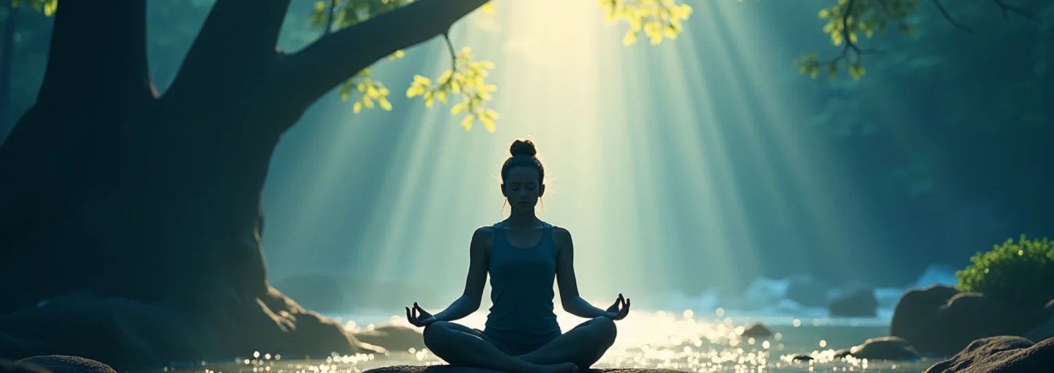 meditazione guidata
