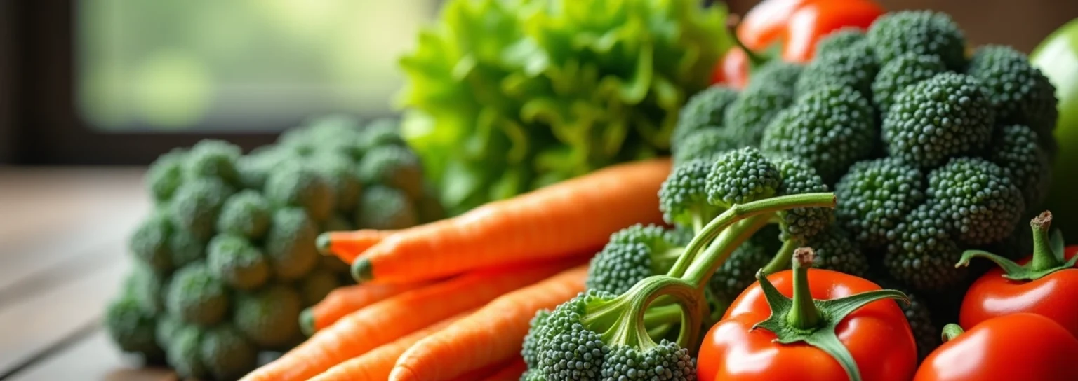 alimentazione sana