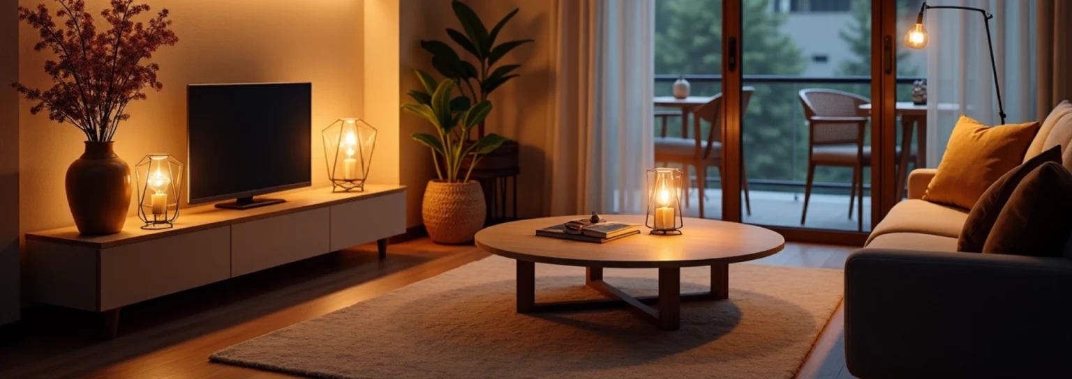 luci decorative