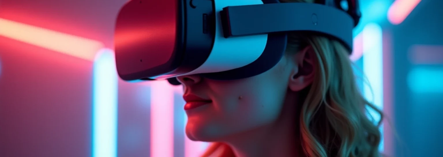 realtà virtuale