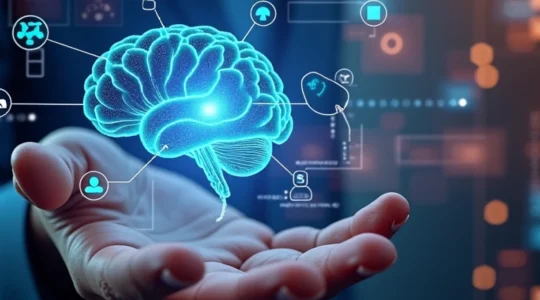 intelligenza artificiale