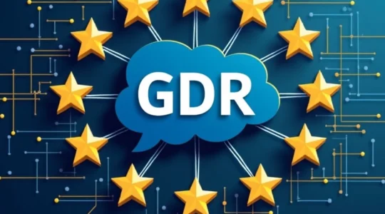 Gestione dei dati personali