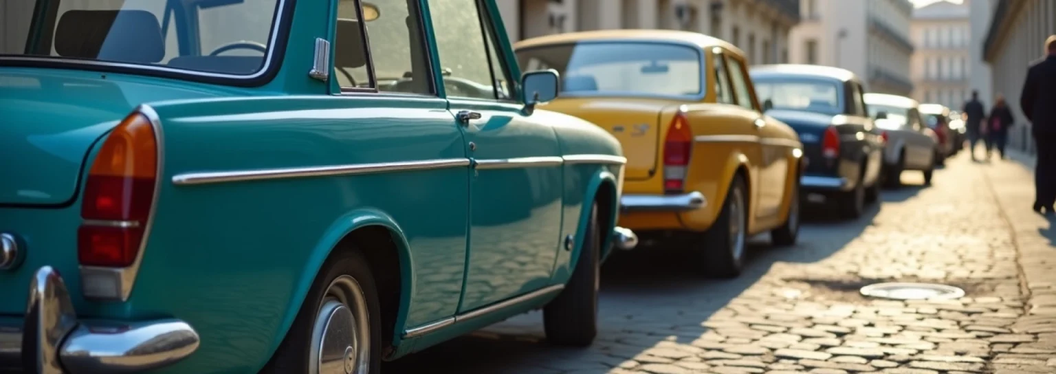 motori di seconda mano economici