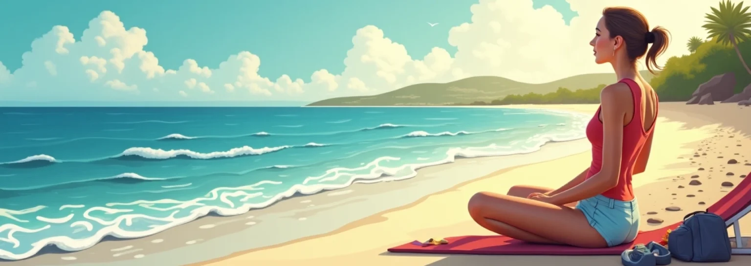 vacanze rilassanti