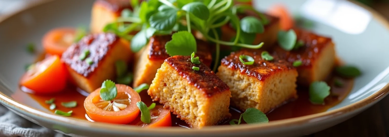 cucina vegetariana