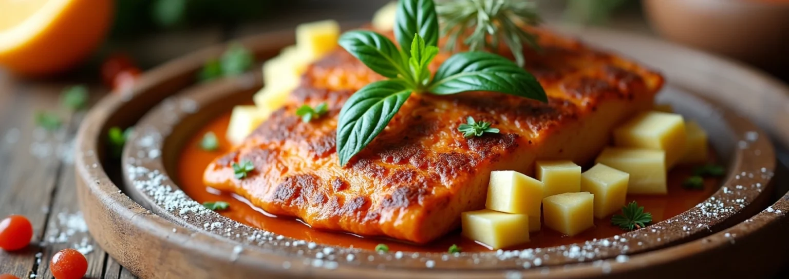 sapori esotici