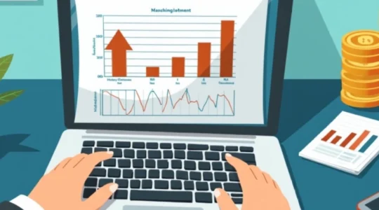 bilancio finanziario solido