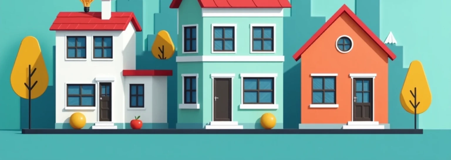 valutazione immobiliare