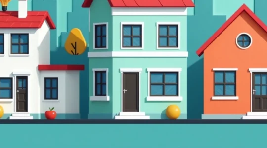 valutazione immobiliare