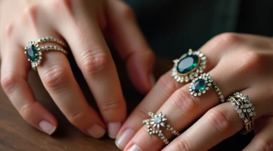 investire in gioielli antichi